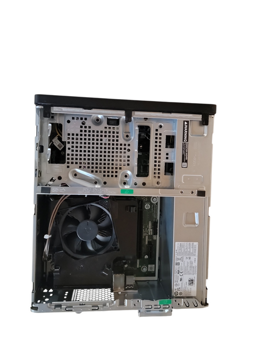HP Pro SFF 400 G9 Desktop PC 12th Gen i5 - 12500 16GB DDR4 Ram No HDD