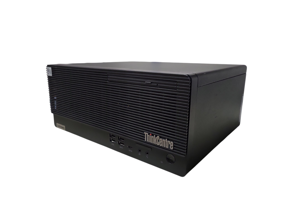 Lenovo ThinkCentre M70t Tower Core i5 - 10400 CPU 16GB Ram 256GB NVMe