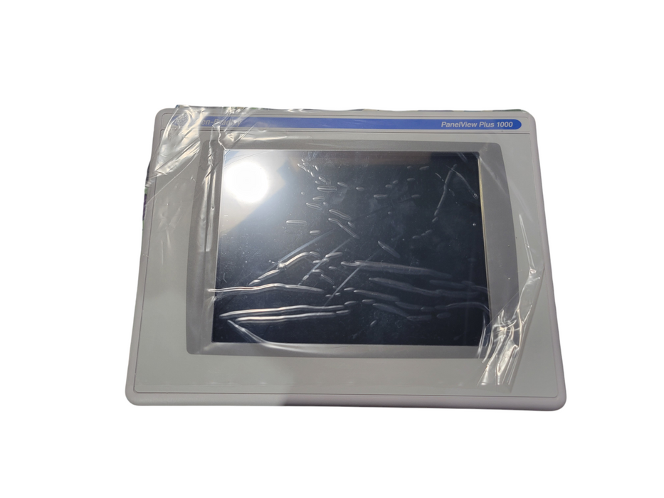 Allen-Bradley 2711PC-RP8D PanelView Plus Compact Logic Module