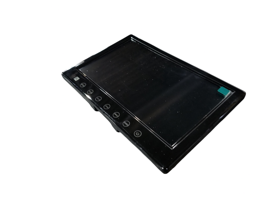 Clinton Electronics CE-L07 Mini-HDMI Monitor 7″ LCD Display