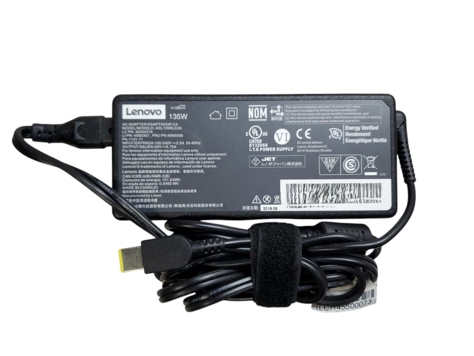 Lenovo ThinkPad Thunderbolt 3 Dock Gen 2, 40AN DK1841| W/AC