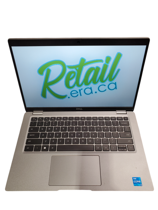 Dell Latitude 5430 14" i5-1235U 16GB DDR4 256GB NVMe READ