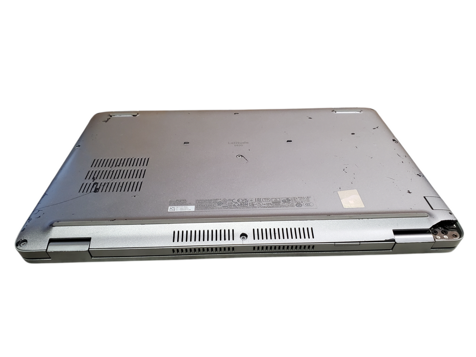 Dell Latitude 5430 14" i5-1235U 16GB DDR4 256GB NVMe READ