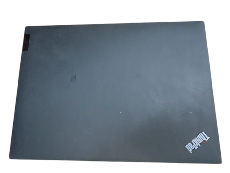 Lenovo ThinkPad P14s Gen 3 i7-1260P 16GB DDR4 T550 256GB NVMe