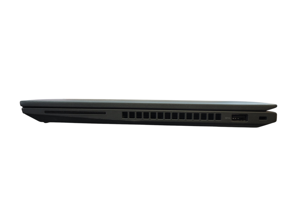 Lenovo ThinkPad P14s Gen 3 i7-1260P 16GB DDR4 T550 256GB NVMe