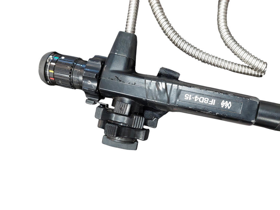 Olympus IF8D4-15 Camera OLYMPUS IF8D4-15 Flexible Borescope Visual Inspection