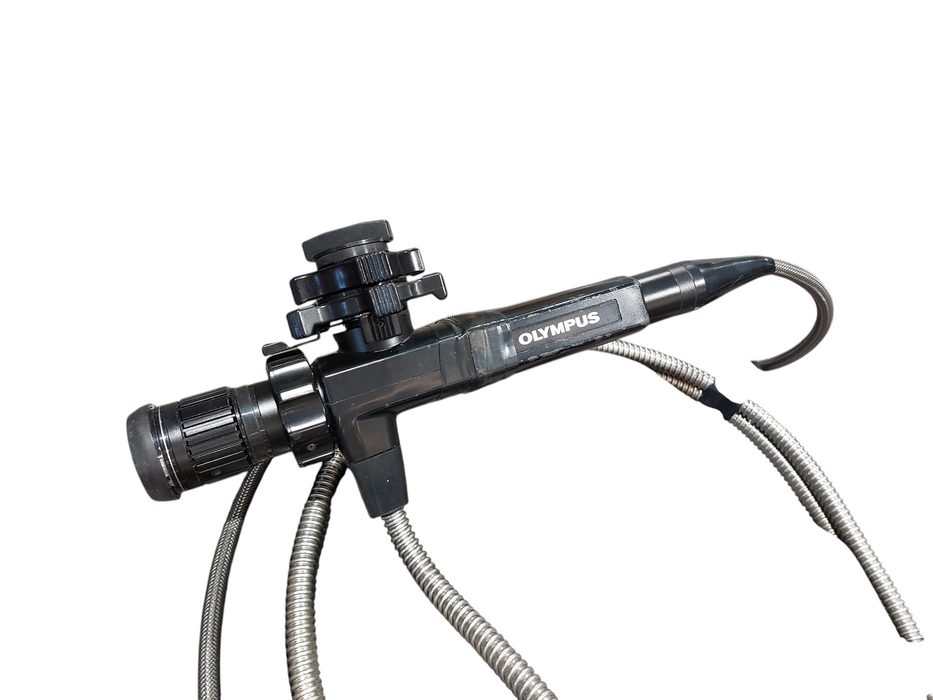 Olympus IF8D4-15 Camera OLYMPUS IF8D4-15 Flexible Borescope Visual Inspection