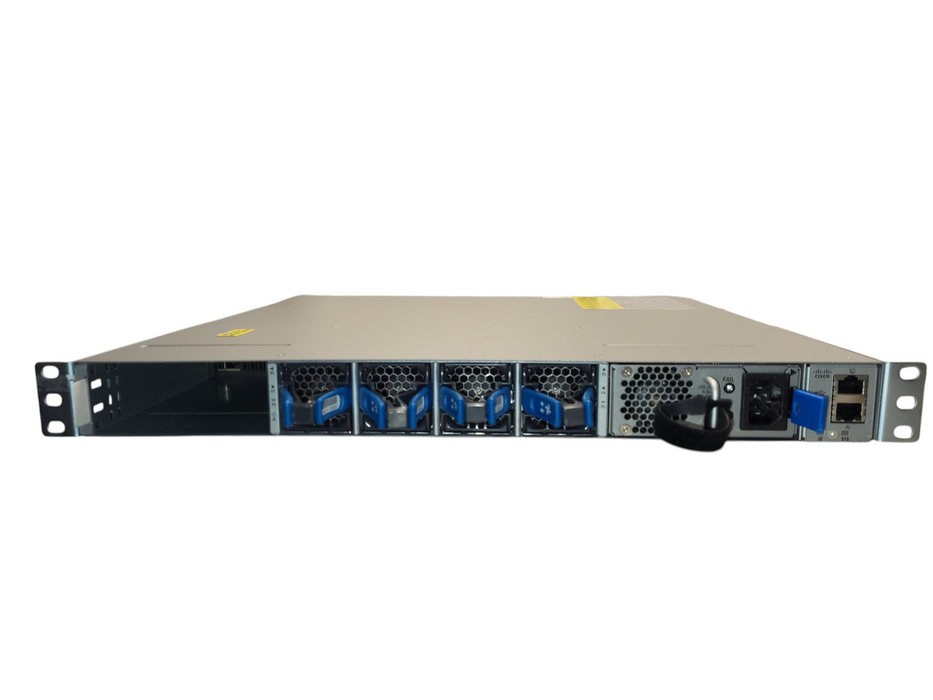 Cisco N3K-C3132Q-V Nexus 3132Q VXLAN 32-Port QSFP 40Gb Switch