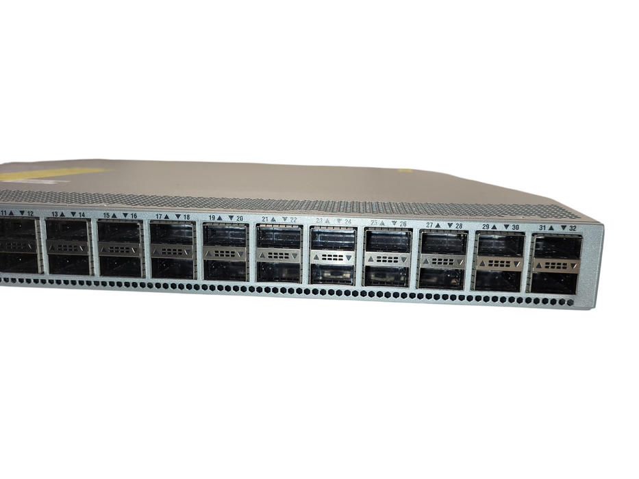 Cisco N3K-C3132Q-V Nexus 3132Q VXLAN 32-Port QSFP 40Gb Switch