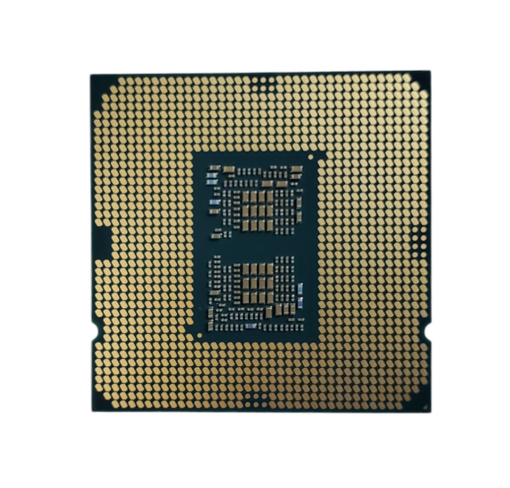 Intel Core i7-10700 @ 2.90GHz SRH6Y 8-Core Desktop CPU
