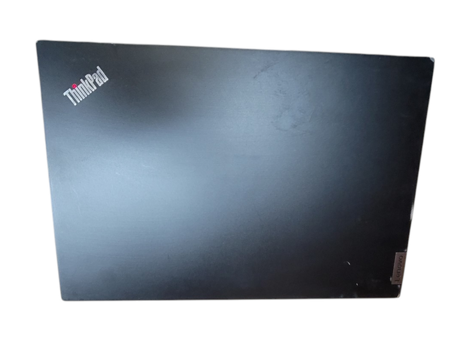 Lenovo ThinkPad E14 Gen 3 Ryzen 7 5700U 16GB DDR4 256GB NVMe