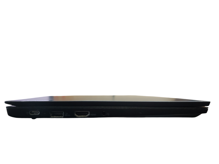 Lenovo ThinkPad E14 Gen 3 Ryzen 7 5700U 16GB DDR4 256GB NVMe