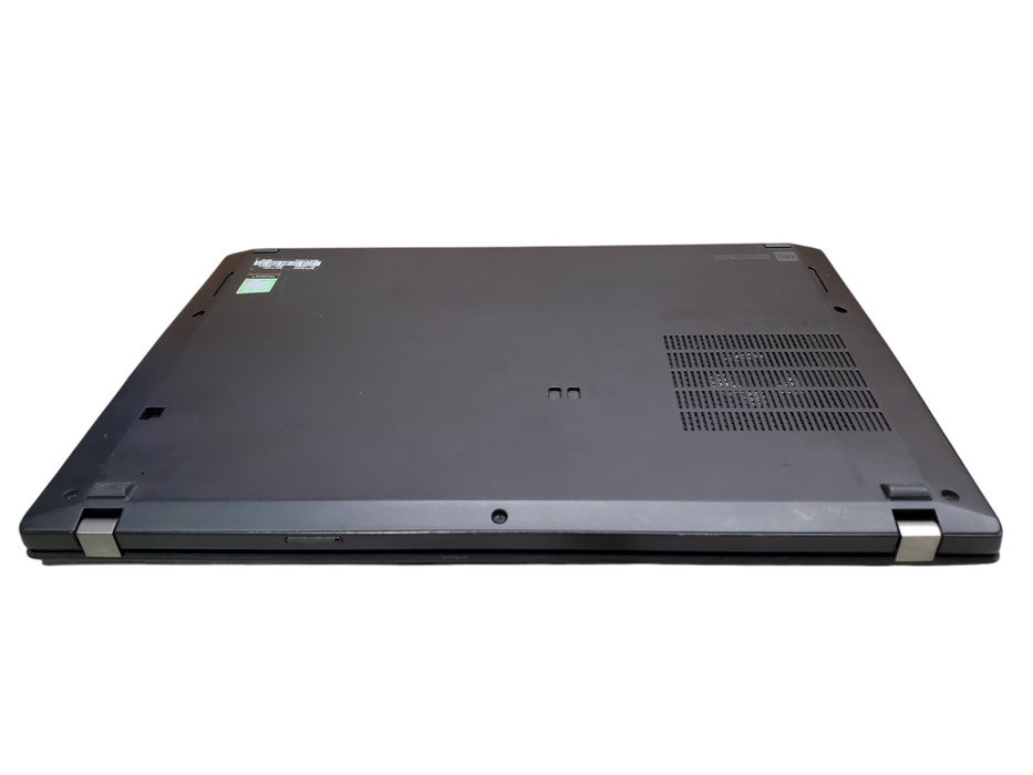 Lenovo ThinkPad T14s Gen 1 RYZEN 7 PRO 4750U 16GB DDR4 256GB NVMe