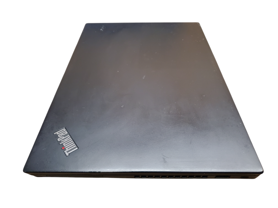 Lenovo ThinkPad T14s Gen 1 RYZEN 7 PRO 4750U 16GB DDR4 256GB NVMe