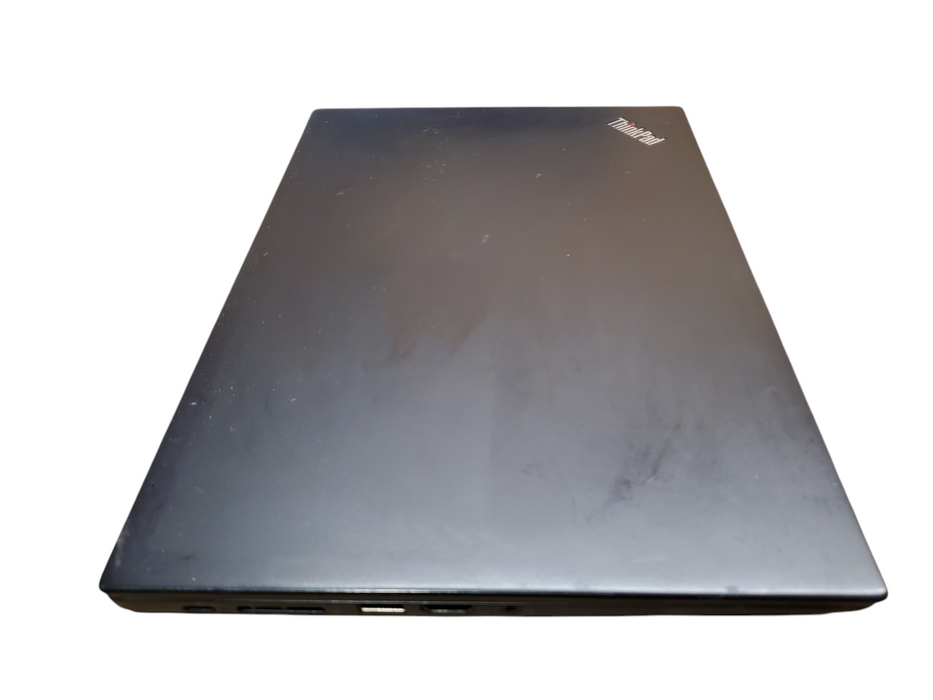 Lenovo ThinkPad T14s Gen 1 RYZEN 7 PRO 4750U 16GB DDR4 256GB NVMe