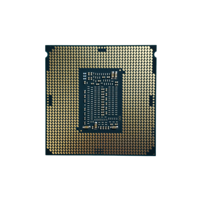 Intel Core i5-9500 @ 3.00GHz SRF4B 6-Core Desktop CPU