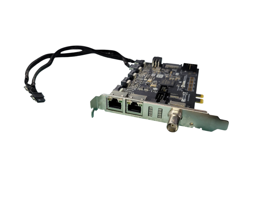 NVIDIA Quadro Sync II Synchronization Board Card