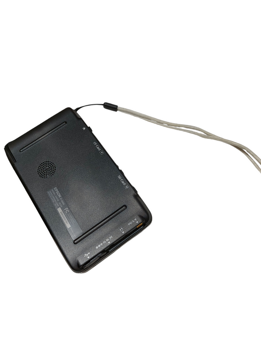 Epson Photo Fine 3.8" Display P-4000 Model: G941B