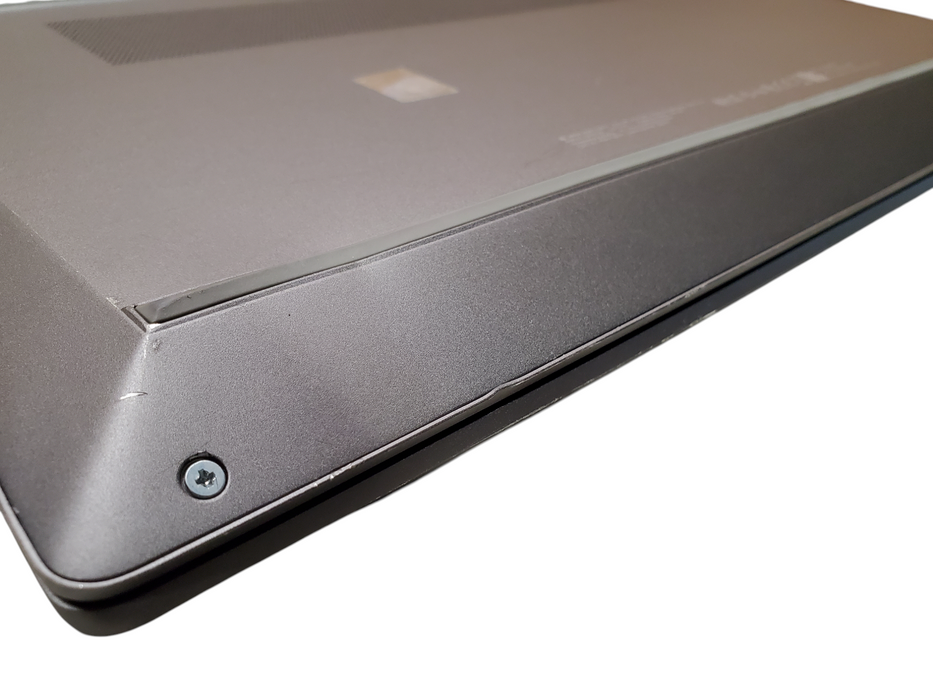 HP ZBook Power G10 15.6'' Ryzen 9 pro 7940HS 16GB RAM 256GB SSD RTX A1000 READ