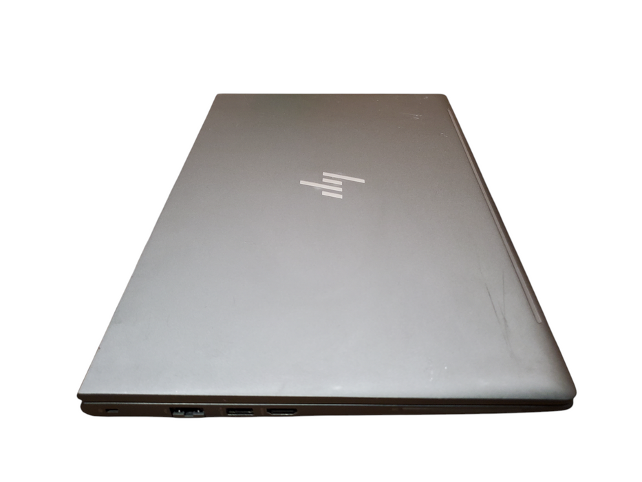HP ZBook Power G10 15.6'' Ryzen 9 pro 7940HS 16GB RAM 256GB SSD RTX A1000 READ