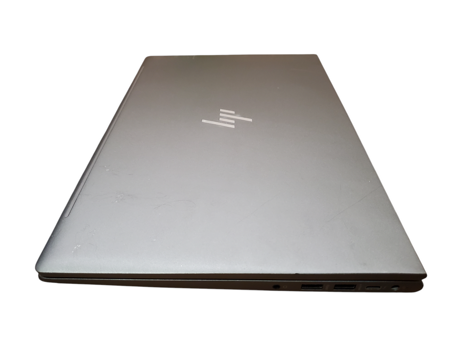 HP ZBook Power G10 15.6'' Ryzen 9 pro 7940HS 16GB RAM 256GB SSD RTX A1000 READ
