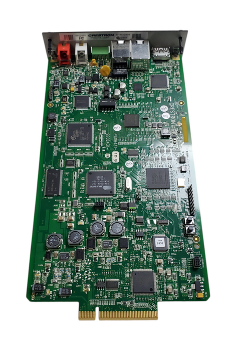 Crestron DMC-CAT-DSP DM DigitalMedia CAT Input Card