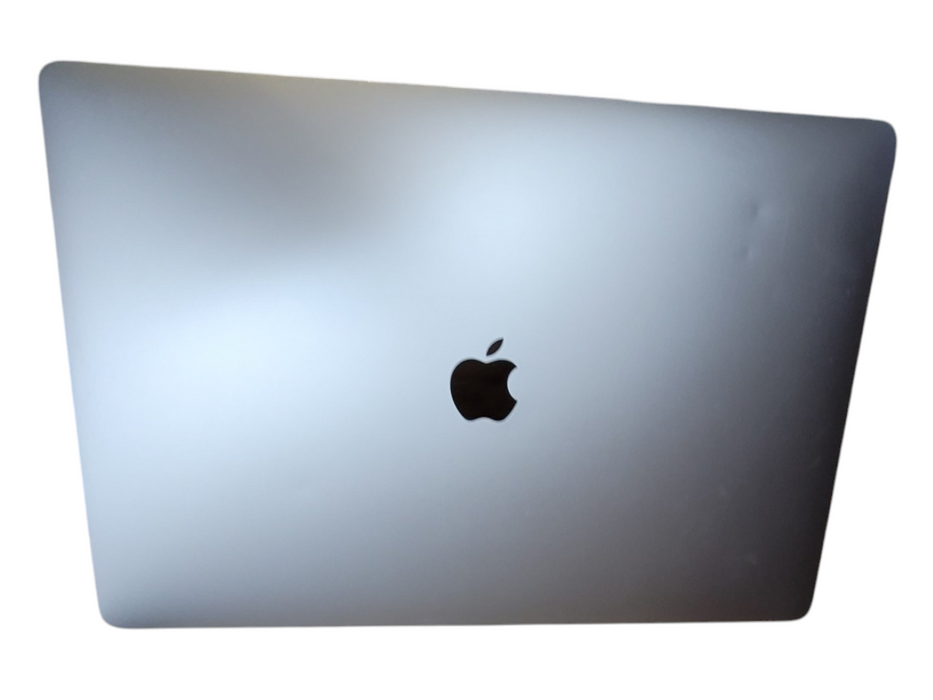Apple MacBook Pro 16" 2019 A2141 i7-9750H 16GB RAM 500GB SSD