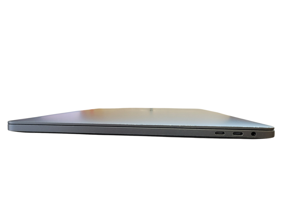 Apple MacBook Pro 16" 2019 A2141 i7-9750H 16GB RAM 500GB SSD