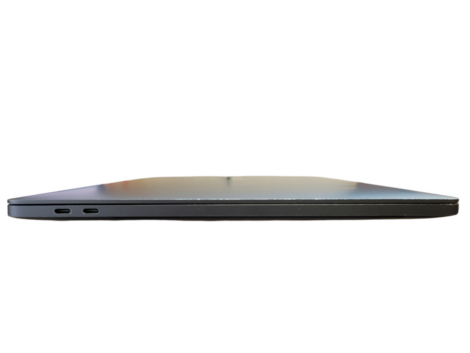 Apple MacBook Pro 16" 2019 A2141 i7-9750H 16GB RAM 500GB SSD