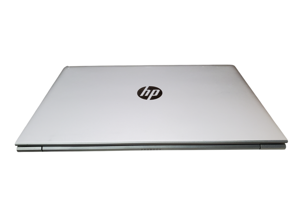 HP ProBook 450 G9 15.6" Laptop i5-1235U 1.3GHZ 16GB RAM 256GB SSD