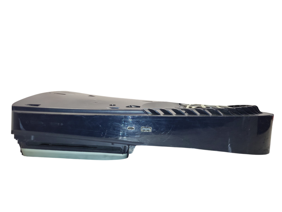 Sony PlayStation 5 PS5 Disc Edition CFI-1015A READ