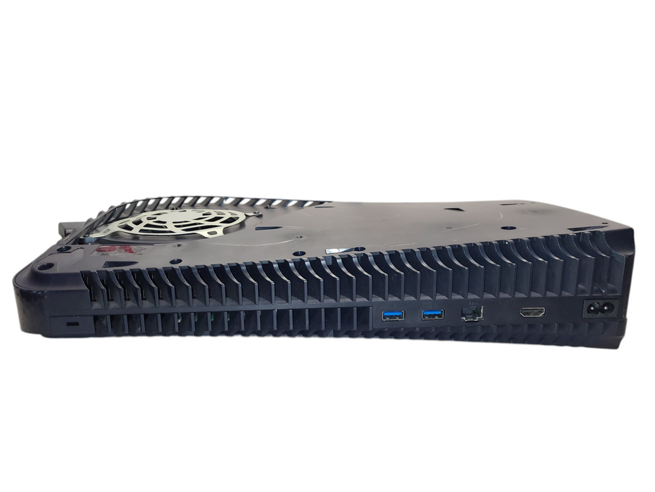 Sony PlayStation 5 PS5 Disc Edition CFI-1015A READ