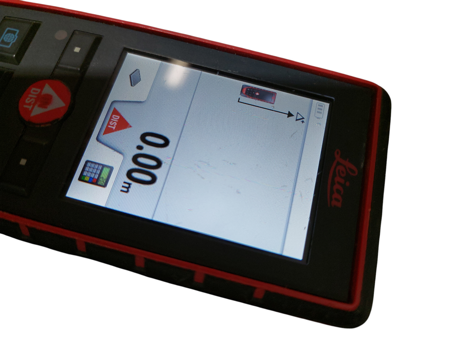 Leica Disto E7500i