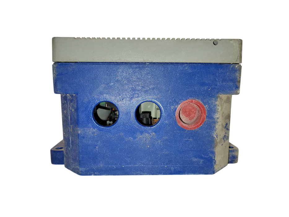 Foxboro IMT25 Intelligent Magnetic Flow Transmitter IMT25-PDADB11K-B READ