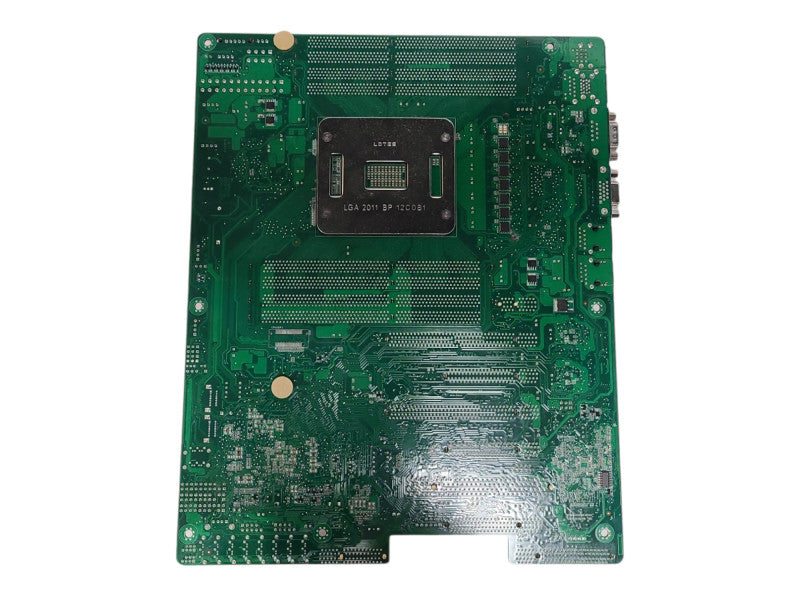 ASUS Z9PA-U8 Motherboard w/ E5-1620 0 3.60GHz, 32GB DDR3 & I/O Shield