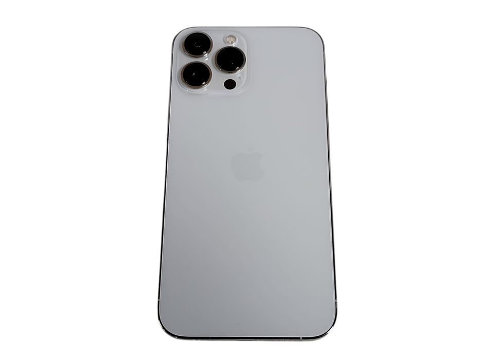 Apple iPhone 13 Pro Max - 256GB - White [A2641 | B]