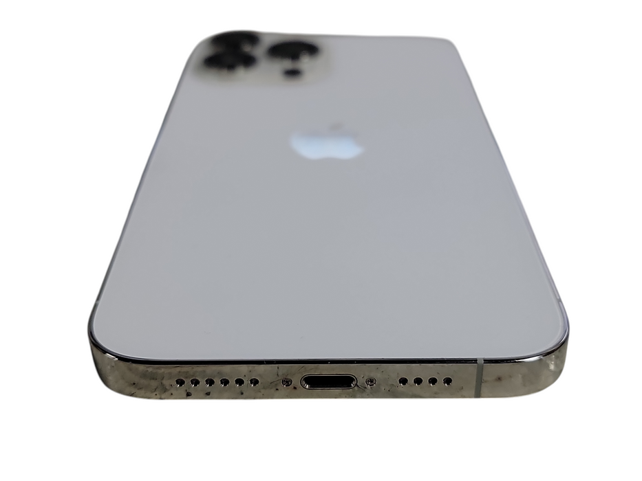 Apple iPhone 13 Pro Max - 256GB - White [A2641 | B]