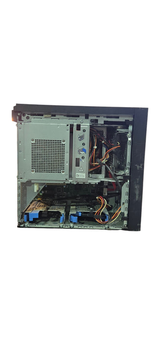 Dell Precision 3630  E-2274G CPU | 16GB DDR4 | 500GB SSD
