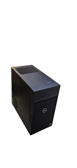 Dell Precision 3630  E-2274G CPU | 16GB DDR4 | 500GB SSD