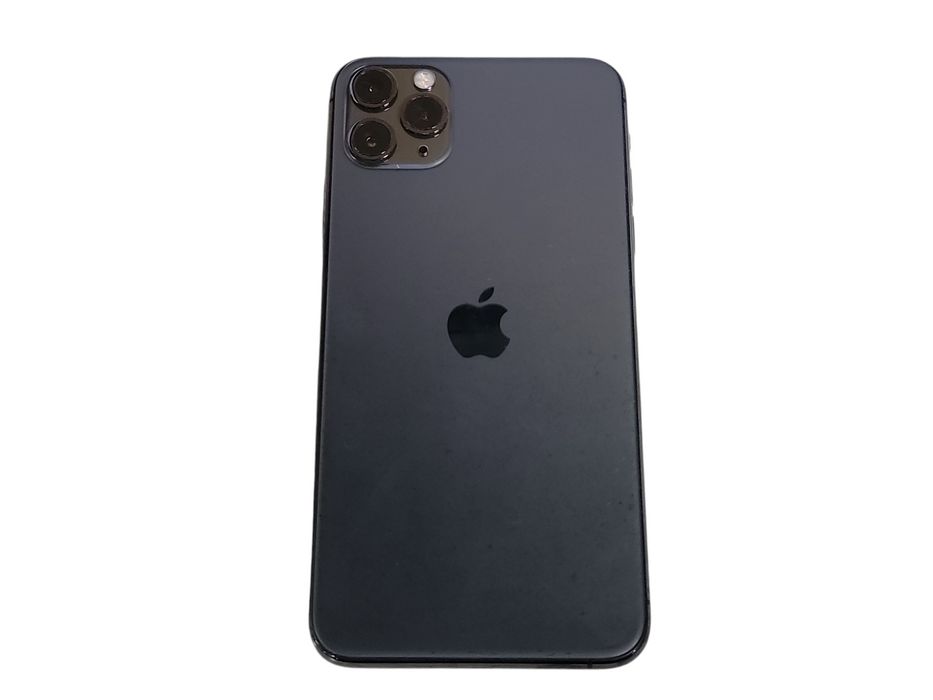 Apple iPhone 11 Pro Max - 64GB - Space Gray [A2161 | C]