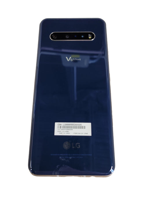 LG V60 ThinQ 5G (LM-V600V) - READ Î