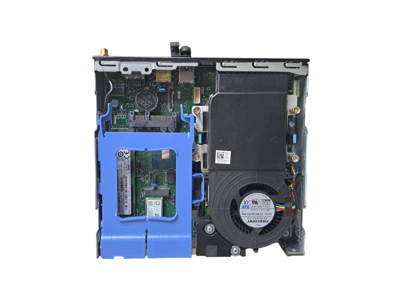 Dell OptiPlex 3070 USFF | i5-9500T @ 2.20GHz 6C, 16GB DDR4, 256GB NVMe, Wi-Fi