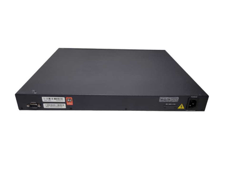 DELL PowerConnect 3448P 48 Port PoE Managed Switch  Q