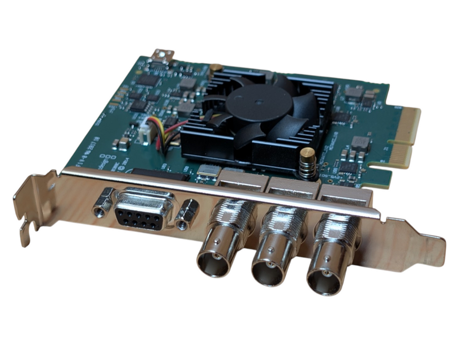 Black Magic Design DeckLink SDI 4K