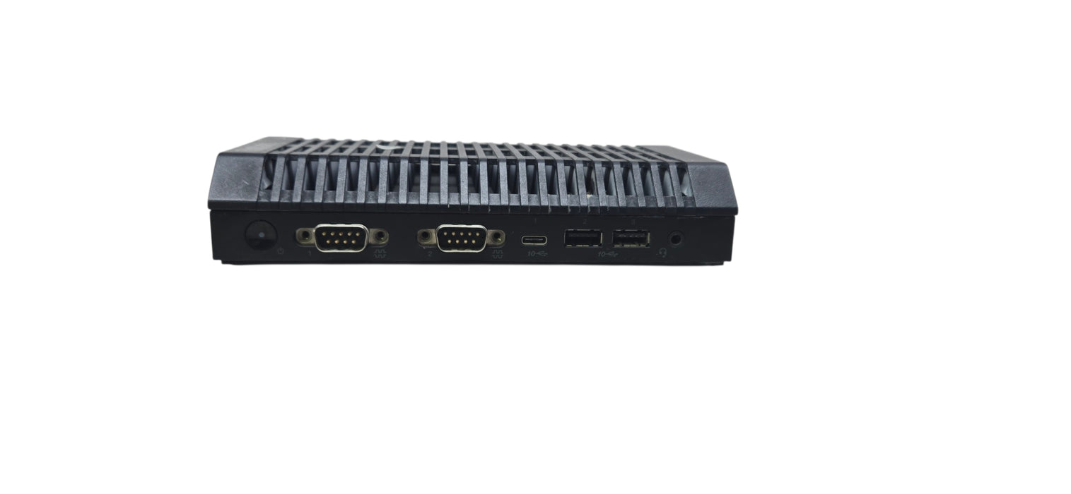 Lenovo ThinkCentre M90n SFF Celeron 4250U |4GB RAM |256NVME