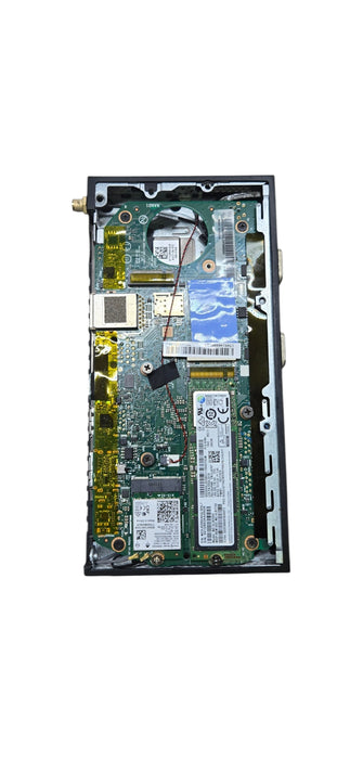Lenovo ThinkCentre M90n SFF Celeron 4250U |4GB RAM |256NVME