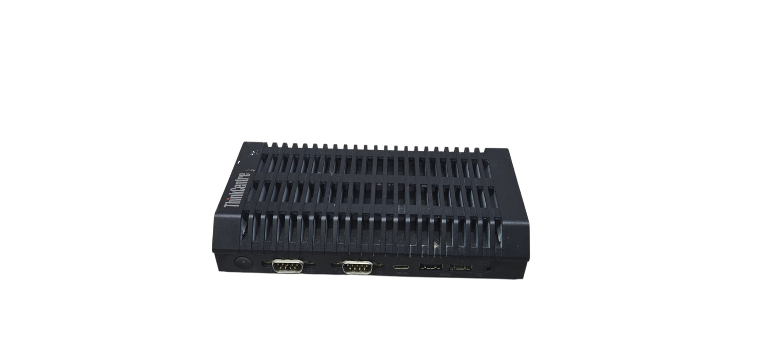 Lenovo ThinkCentre M90n SFF Celeron 4250U |4GB RAM |256NVME