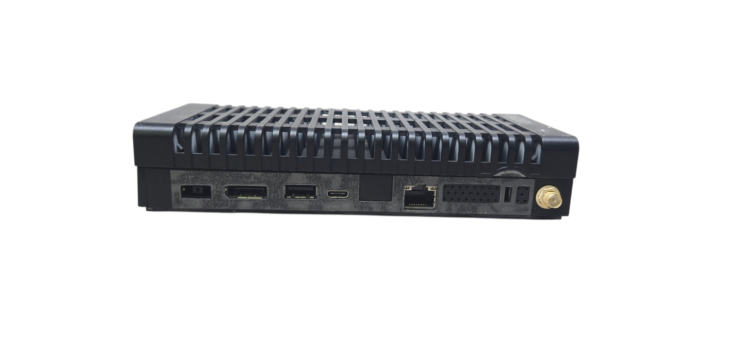 Lenovo ThinkCentre M90n SFF Celeron 4250U |4GB RAM |256NVME