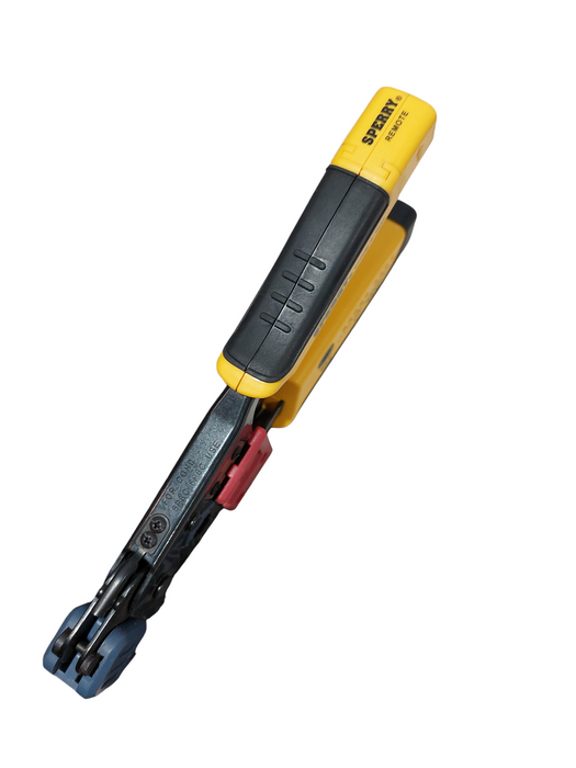 Sperry Crimp-n-Test GMC-3000