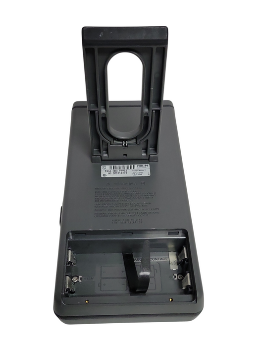 Fluke 97 50MHz ScopeMeter Philips, Read